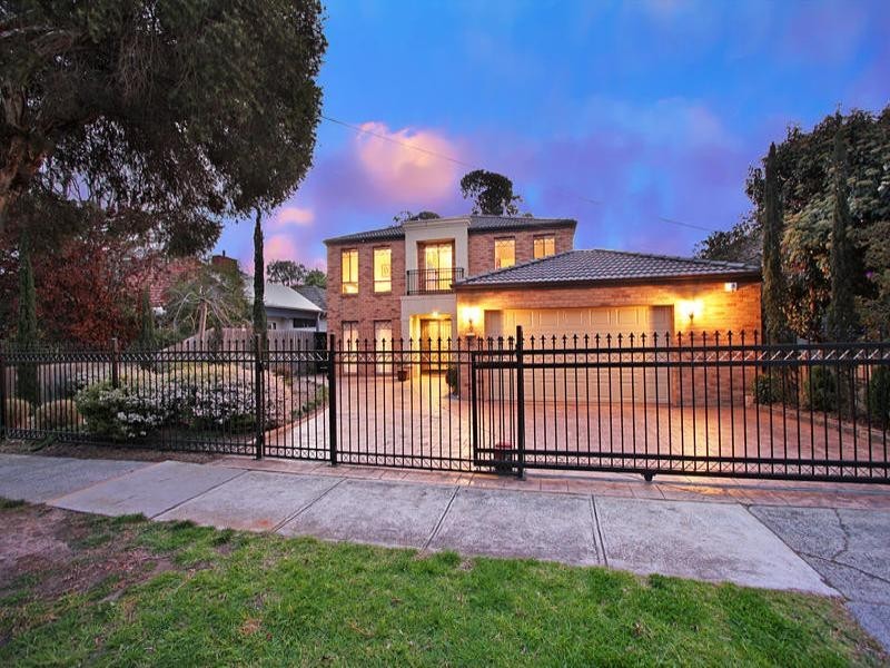 9 Peter Street, Oakleigh South VIC 3167