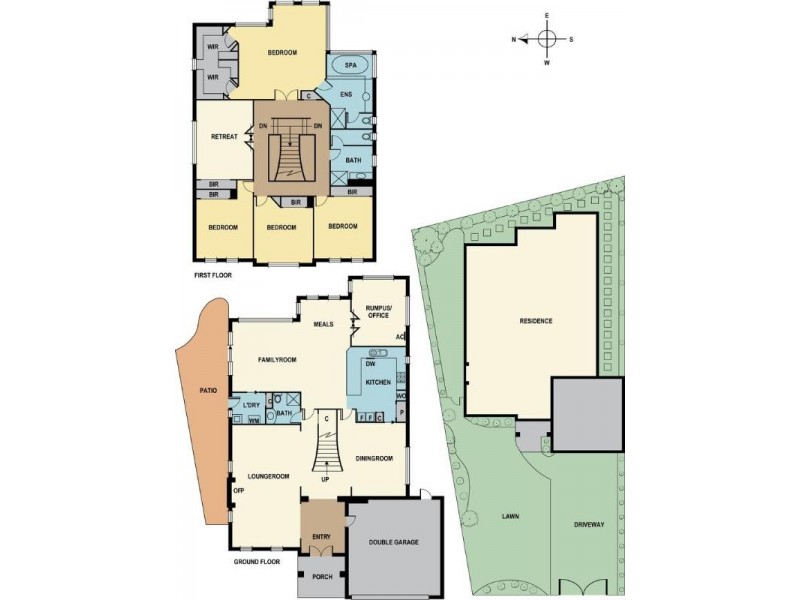 15 Argyle Close, Hughesdale VIC 3166