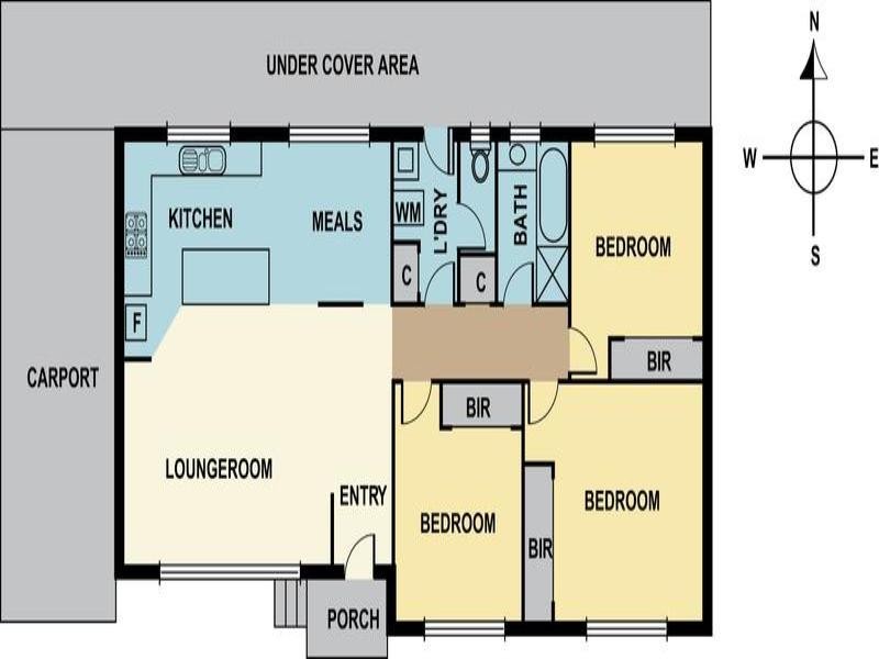 4 Mardi Court, Clayton South VIC 3169