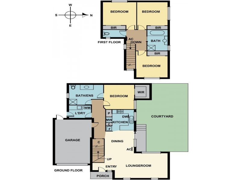 3/11 Churchill Avenue, Chadstone VIC 3148