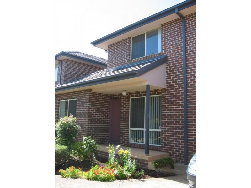 2/23 Panorama Street, Clayton VIC 3168