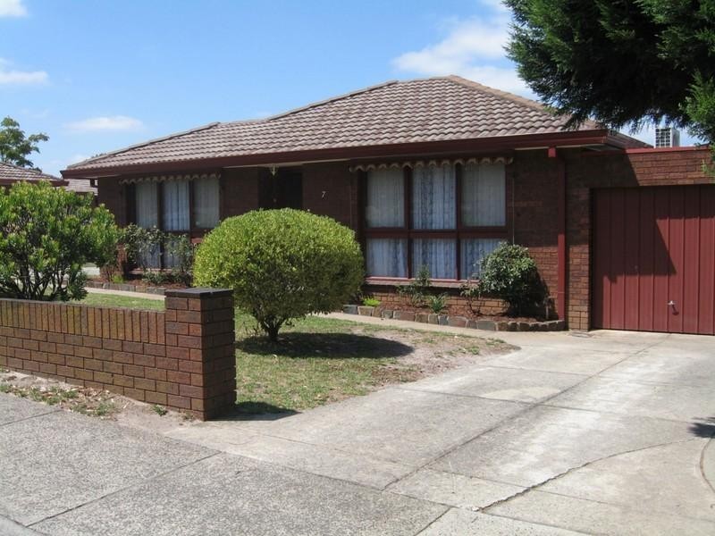 7/56 Greville Street, Oakleigh East VIC 3166