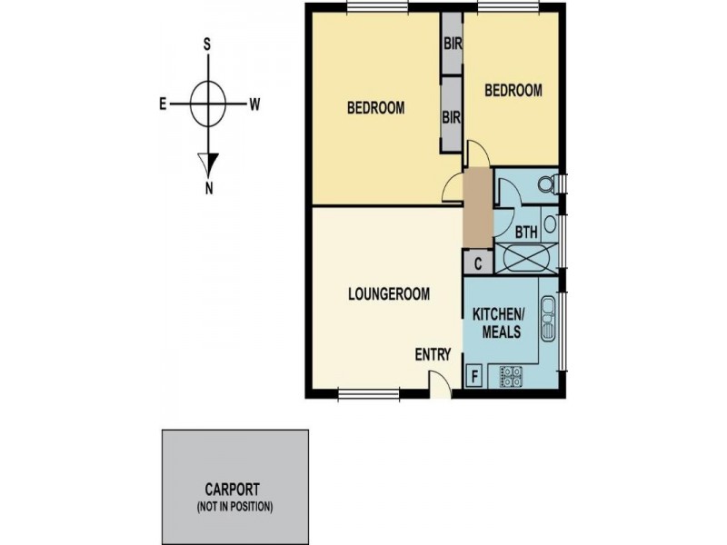 2/3 Dunstan Street, Clayton VIC 3168