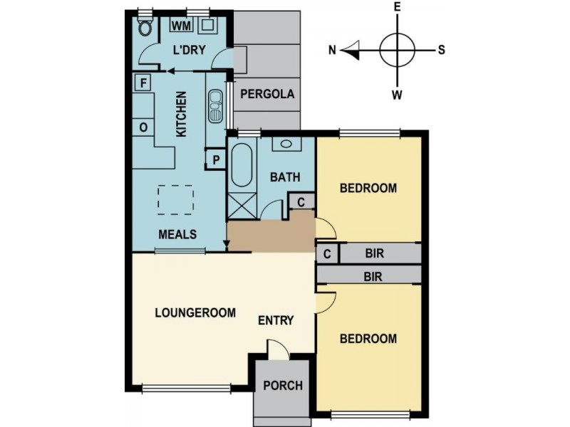 5/15 Maroo Street, Hughesdale VIC 3166