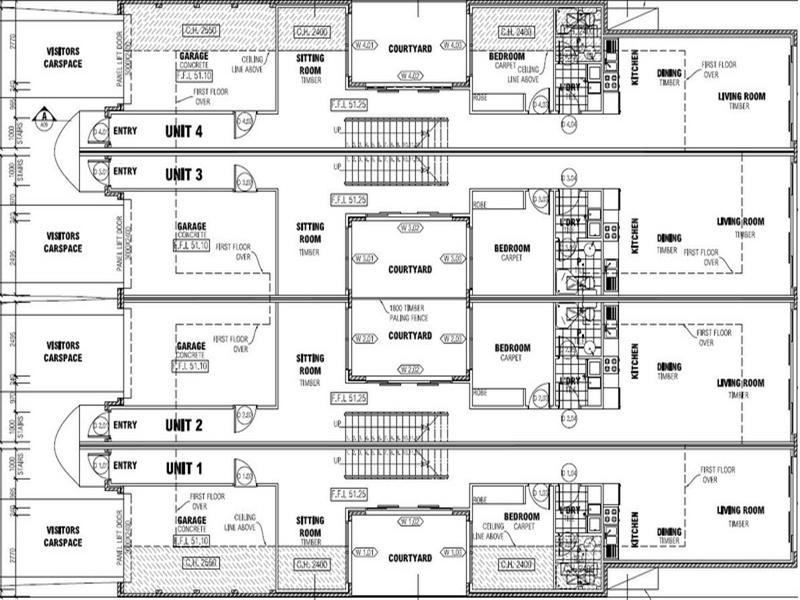 2/22 Burns Avenue, Clayton South VIC 3169