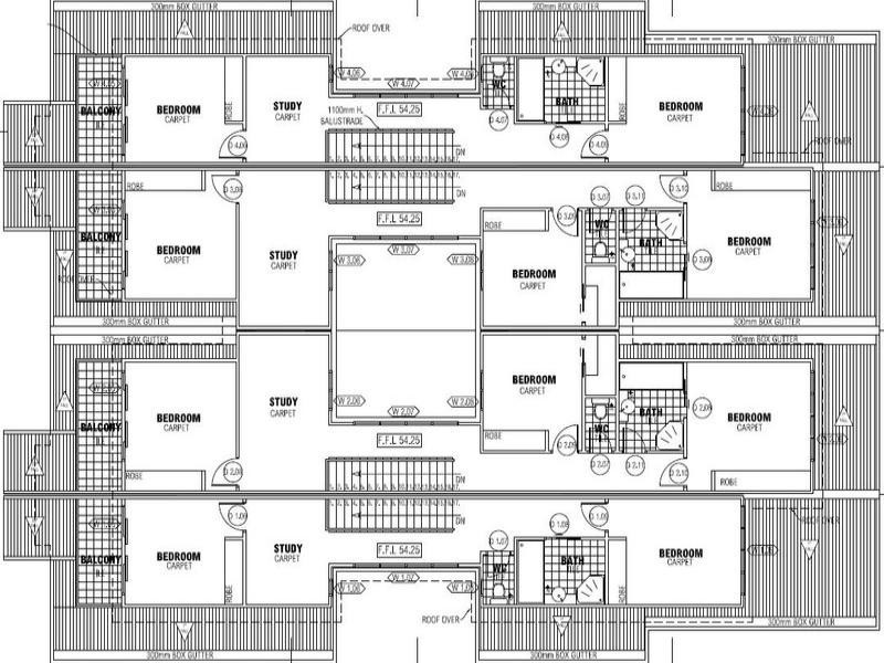 2/22 Burns Avenue, Clayton South VIC 3169