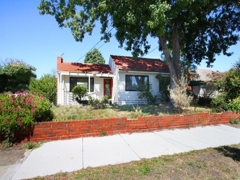 2 Mimosa Avenue, Oakleigh South VIC 3167