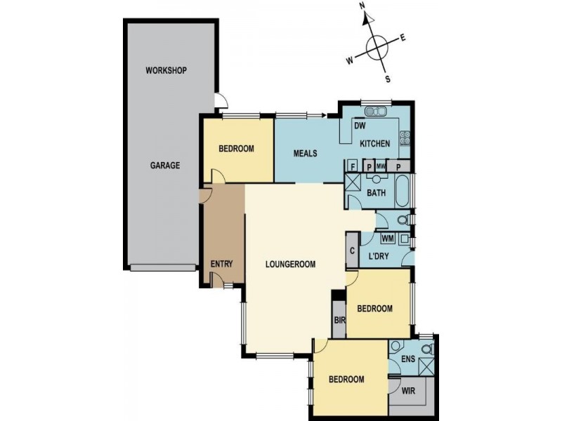 2/1 Springfield Court, Noble Park VIC 3174