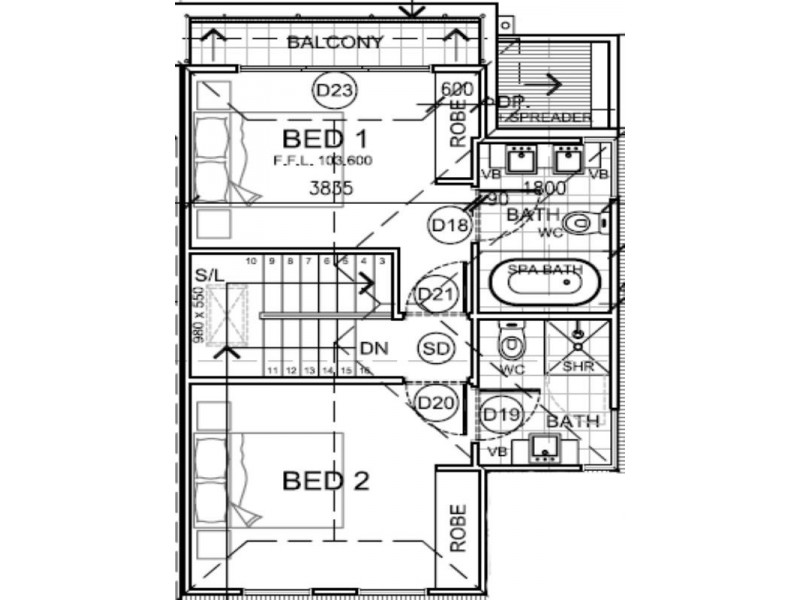 26a Glenelg Drive, Clayton South VIC 3169