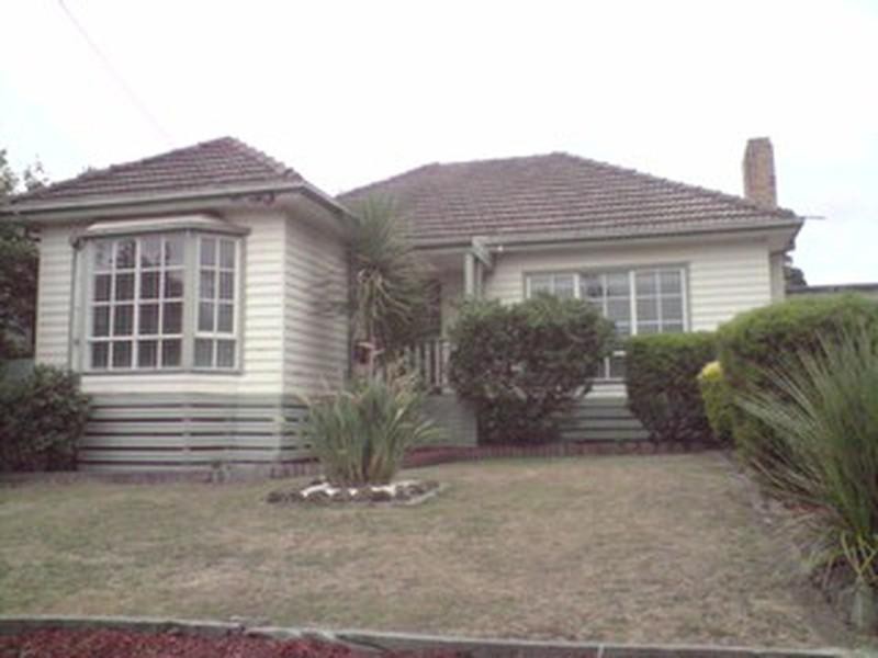 11 Cash Grove, Mount Waverley VIC 3149