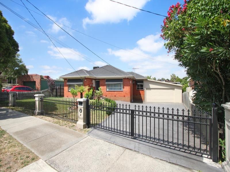 21 Kuranda Crescent, Oakleigh East VIC 3166