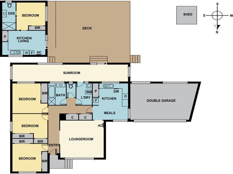 21 Kuranda Crescent, Oakleigh East VIC 3166