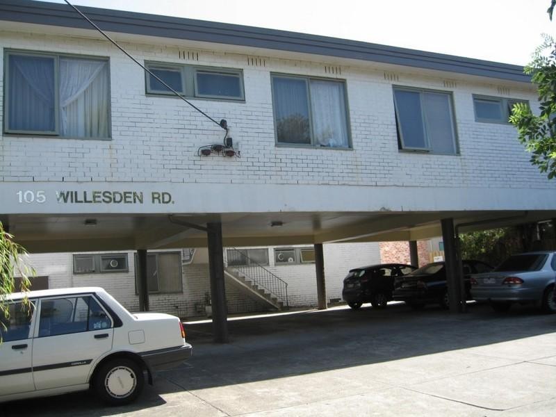 8/105 Willesden Road, Hughesdale VIC 3166