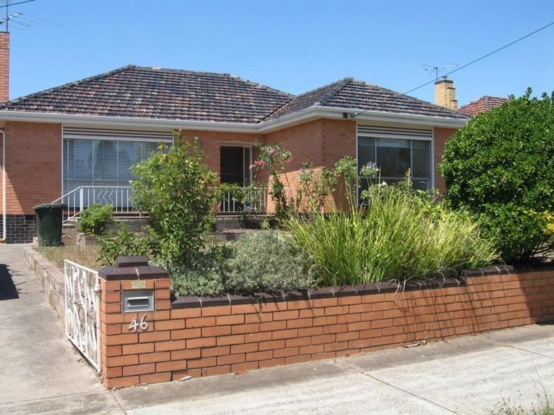 46 Macrina Street, Oakleigh East VIC 3166