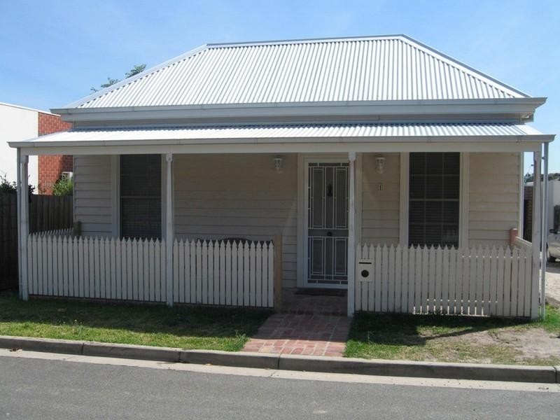 1A Logie Court, Oakleigh VIC 3166