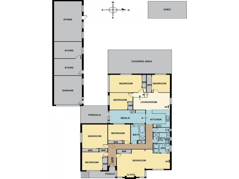 25 Cambro Road, Clayton VIC 3168