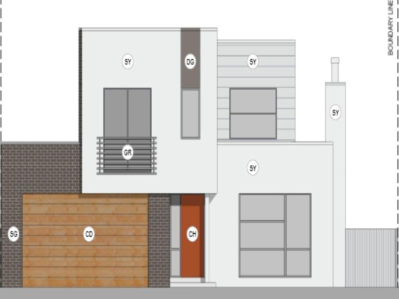 Lot 1130 Beconsfield Road, Mulgrave VIC 3170