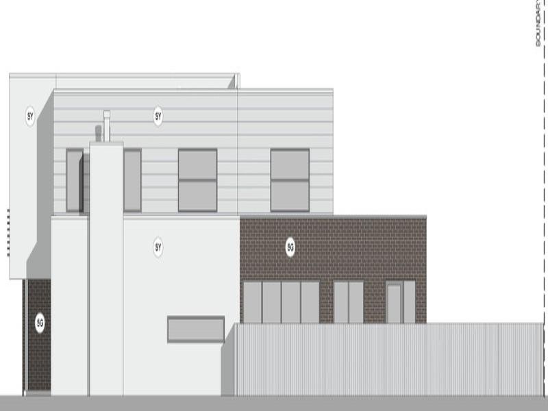 Lot 1130 Beconsfield Road, Mulgrave VIC 3170