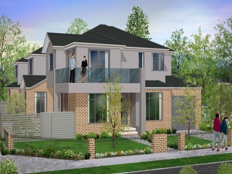 2/127 Clayton Road, Oakleigh East VIC 3166