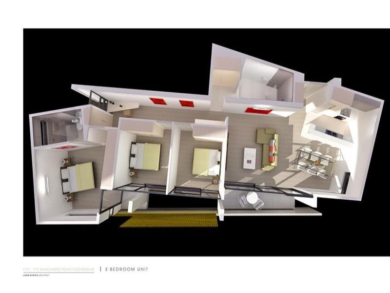 175 Kangaroo Road, Hughesdale VIC 3166