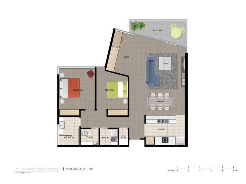 175 Kangaroo Road, Hughesdale VIC 3166