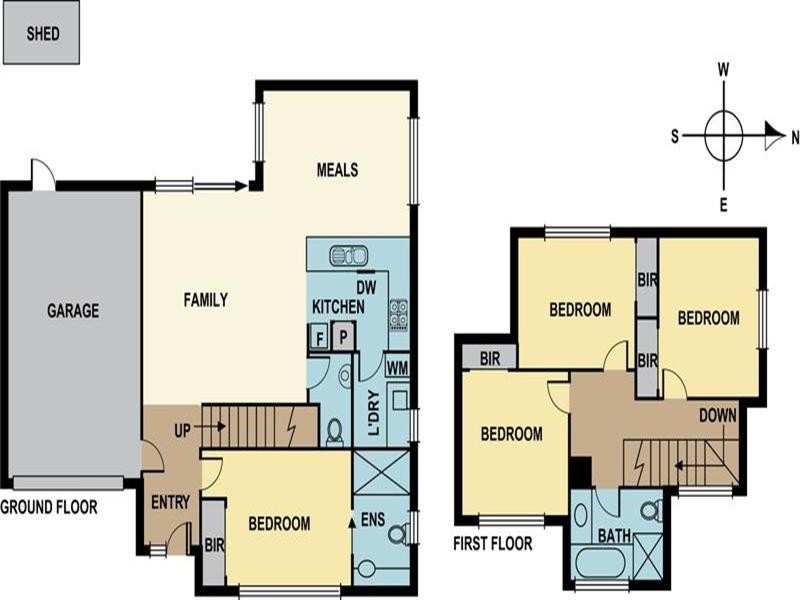 1/112 Wellington Road, Clayton VIC 3168