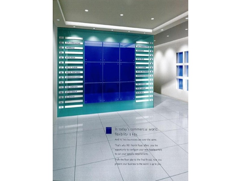 981 North Road, Oakleigh VIC 3166