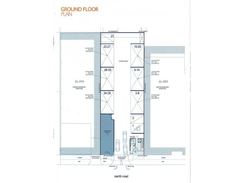 981 North Road, Oakleigh VIC 3166