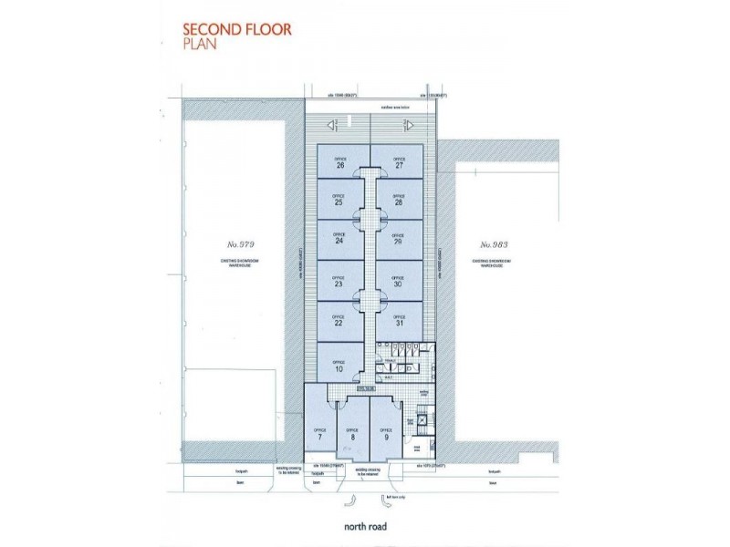 981 North Road, Oakleigh VIC 3166