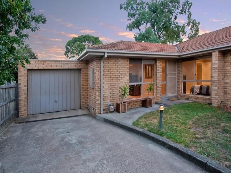 3/12 Crewe Road, Hughesdale VIC 3166