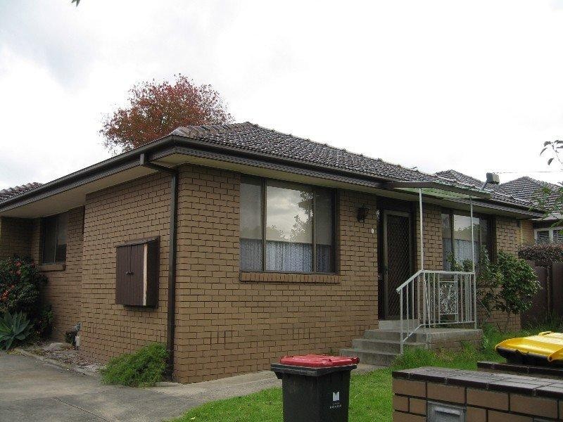 2/1626 Dandenong Road, Oakleigh East VIC 3166