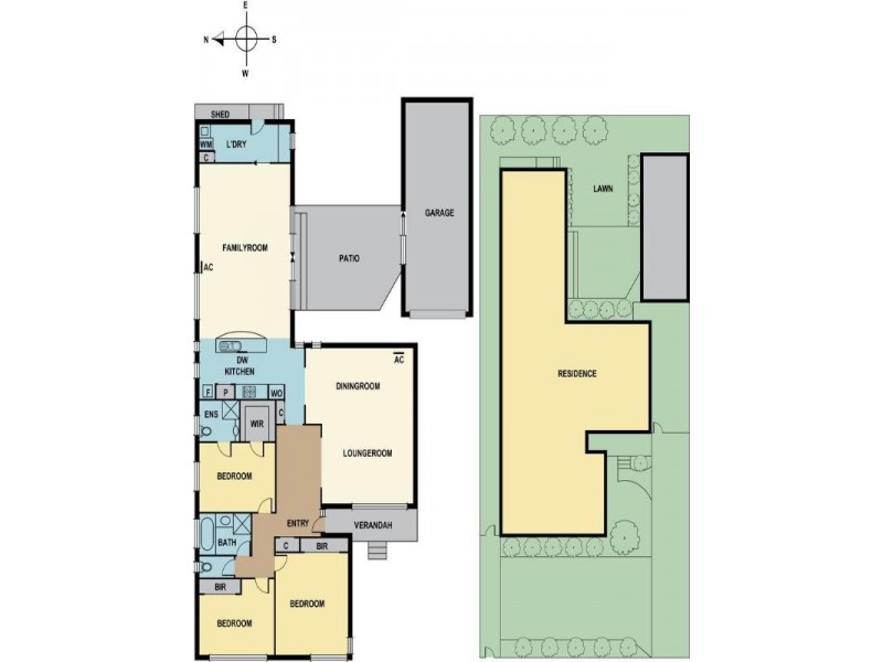 14 Abercrombie Street, Oakleigh South VIC 3167