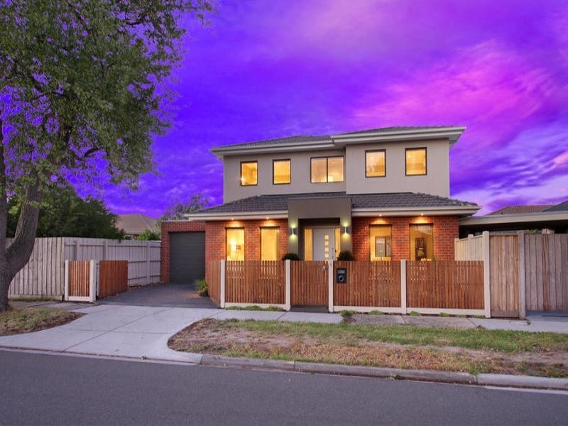 4 Gentle Street, Clayton VIC 3168