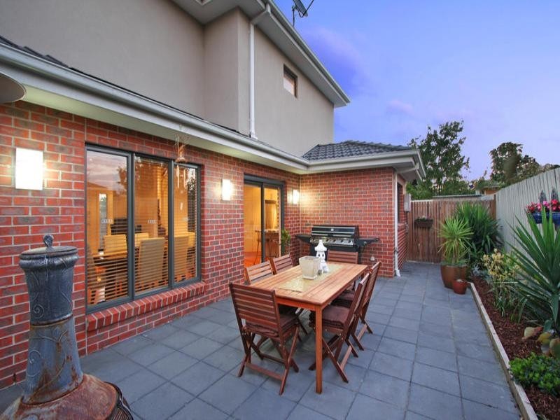 4 Gentle Street, Clayton VIC 3168