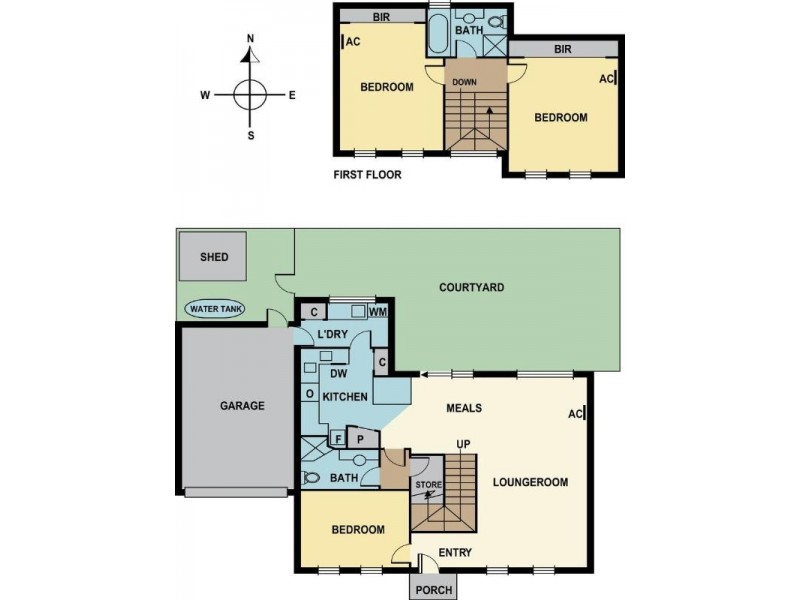 4 Gentle Street, Clayton VIC 3168