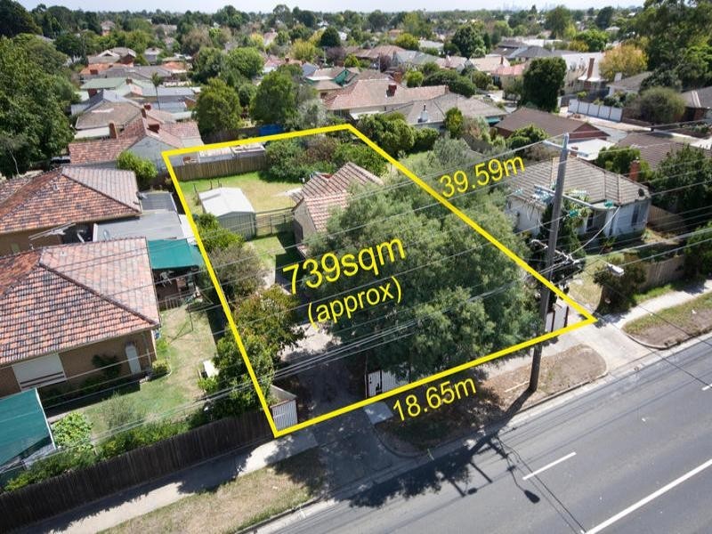 623 Warrigal Road, Bentleigh East VIC 3165