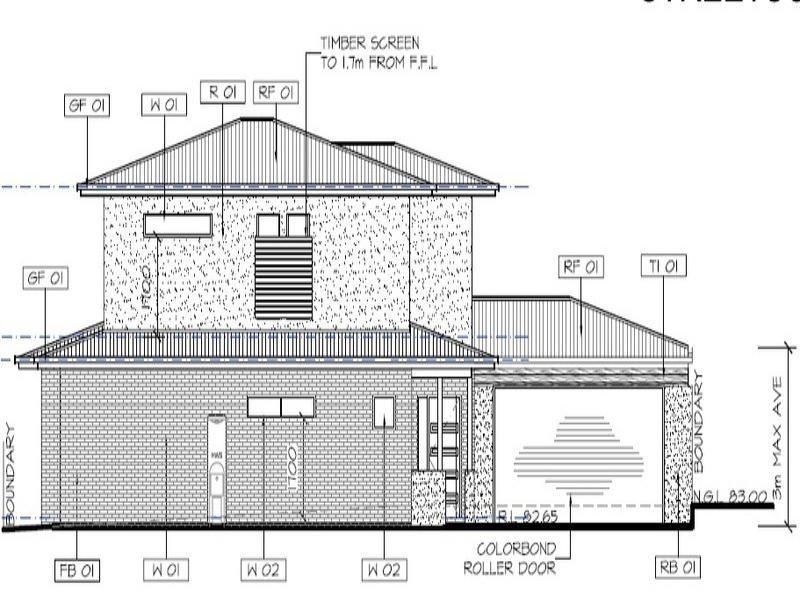2/23 Alexander Avenue, Oakleigh East VIC 3166
