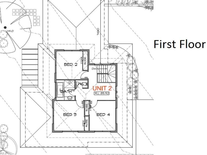 2/23 Alexander Avenue, Oakleigh East VIC 3166