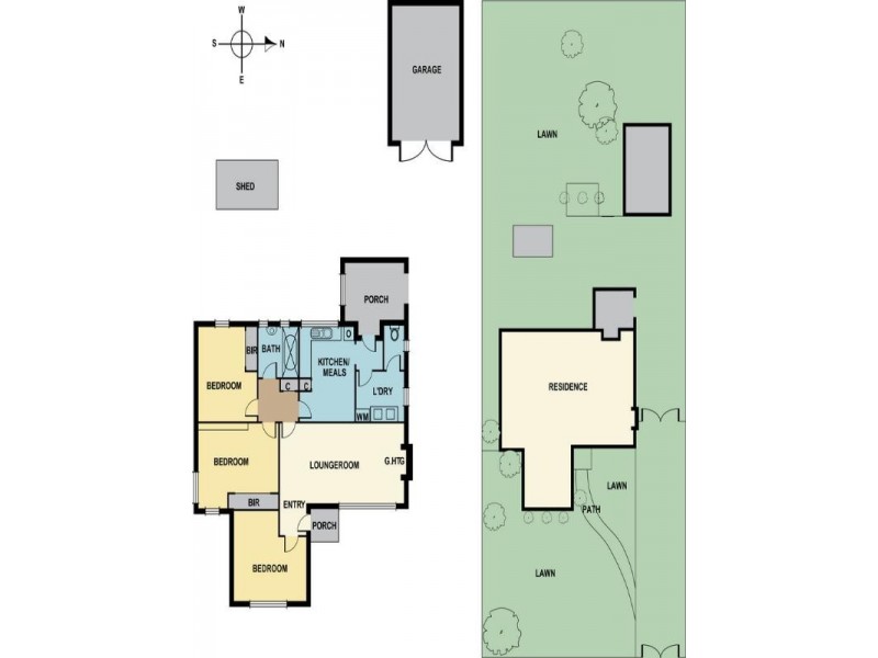 5 Austin Street, Hughesdale VIC 3166