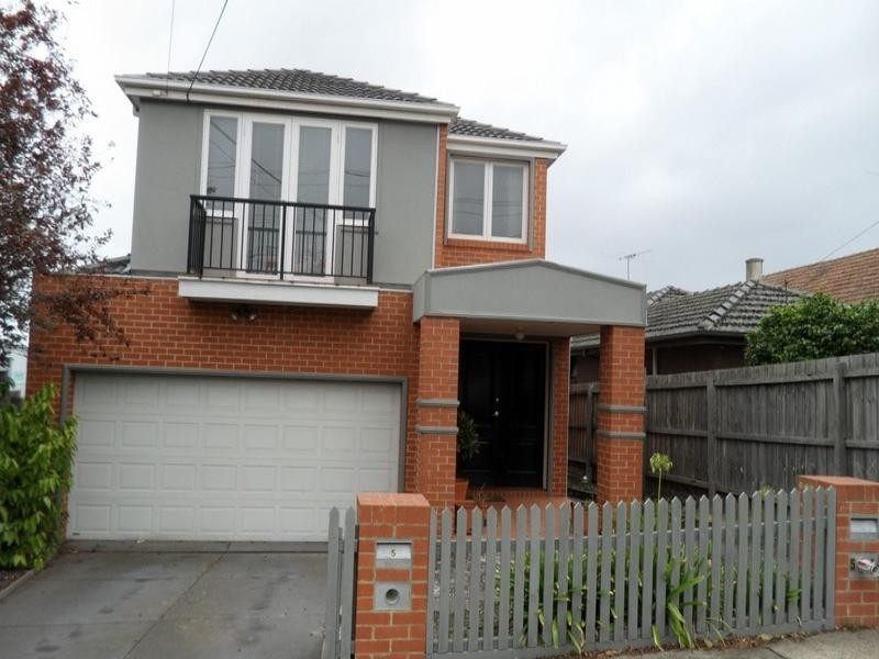 5 Fallon Street, Caulfield VIC 3162