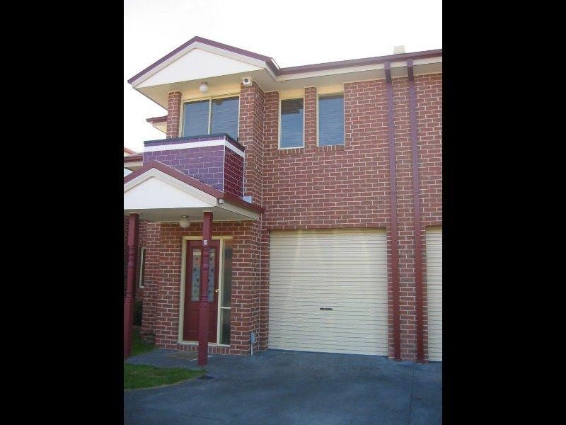 7/1248 North Road, Oakleigh VIC 3166
