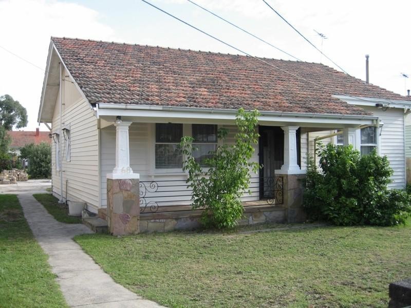 68 Dallas Avenue, Hughesdale VIC 3166