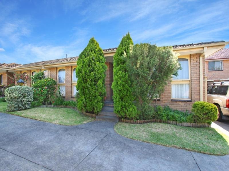 4/126 Atherton Road, Oakleigh VIC 3166