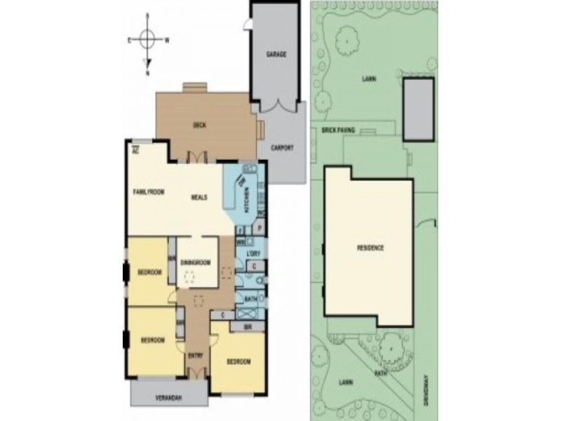 8 Willesden Road, Hughesdale VIC 3166