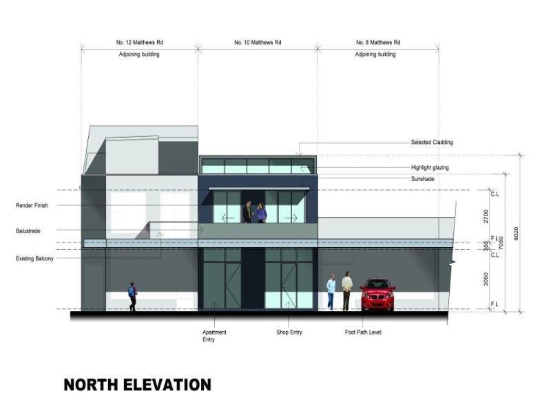 10 Matthews Road, Bentleigh East VIC 3165