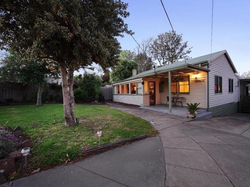 1 Forsyth Street, Frankston VIC 3199