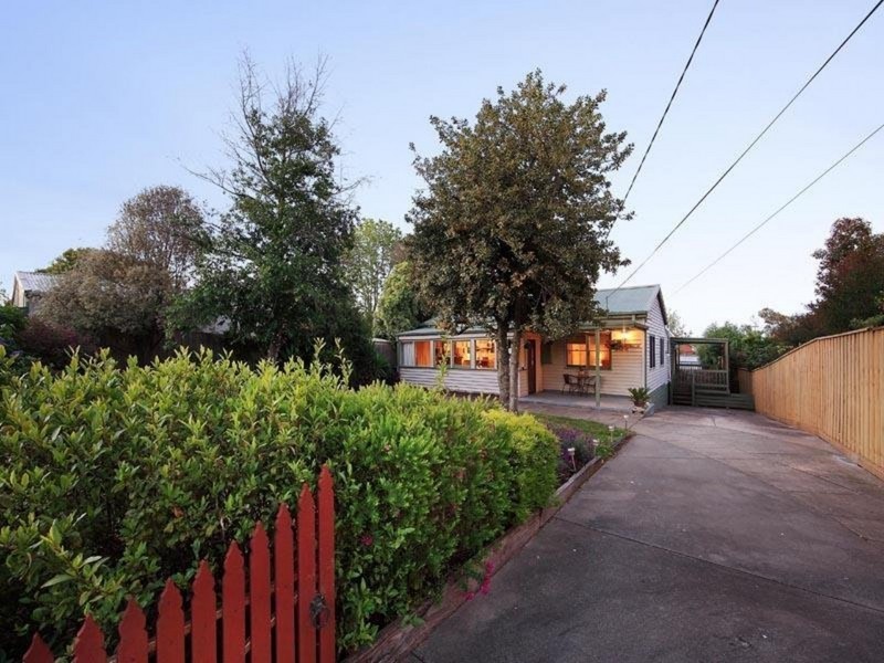 1 Forsyth Street, Frankston VIC 3199