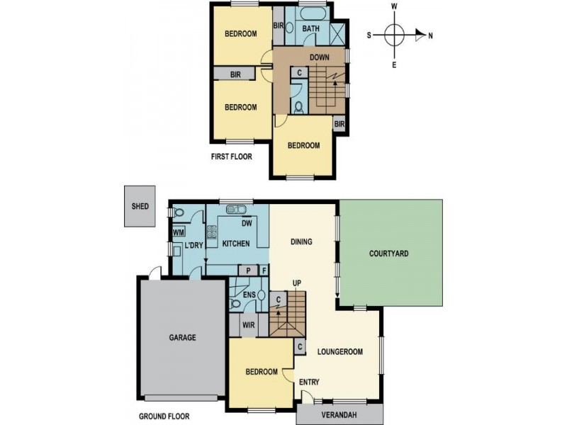 1/16 Browns Road, Clayton VIC 3168