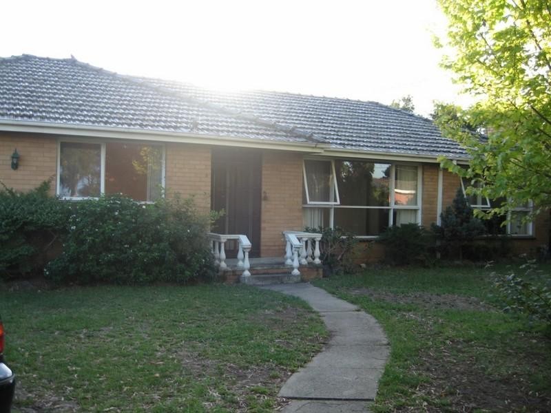 3 Amstel Court, Mount Waverley VIC 3149