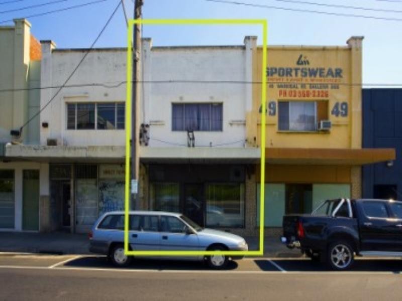 51 Warrigal Road, Hughesdale VIC 3166